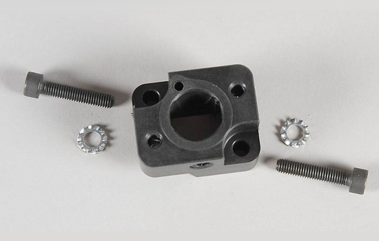 Tuning Isolator 23 mm