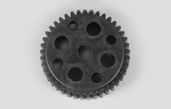 Plastic Gearwheel 41T
