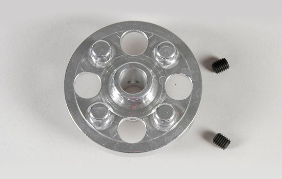 Alloy Gear Carrier 52mm