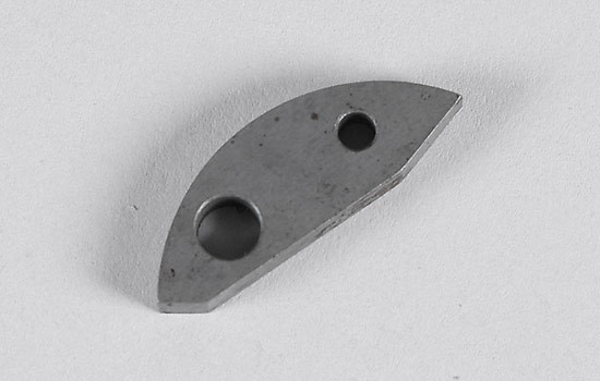 Shifting Claw, 2 speed gearbox