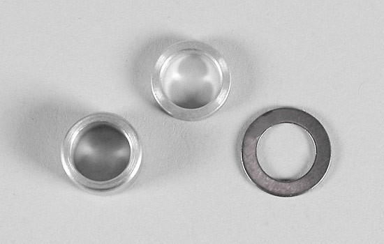 2 Speed Gearbox Single Speed Conversion Kit