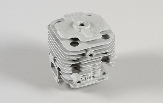 G240 23cc Cylinder/barrel 