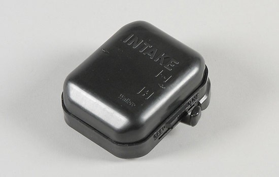 Air Filter Complete for G240/270