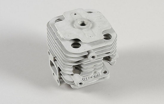 Cylinder/barrel G290