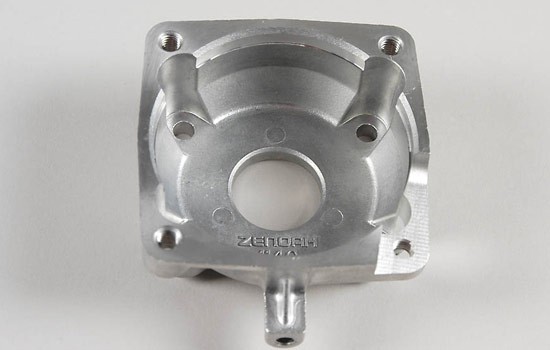 Engine Coupling Flange, Zenoah & CY, 4WD