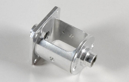Alloy Differential Housing 1:5. 1:6