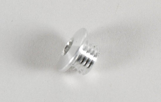 Viscous Differential Drain Screw, M8