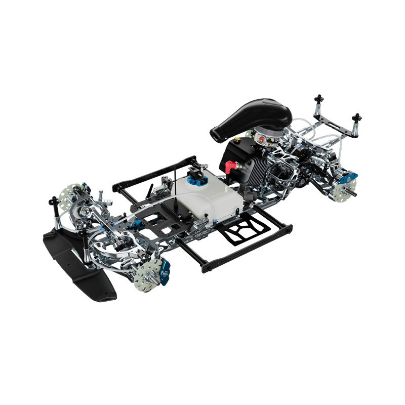 GENIUS XR5.26 D (Diablo) 520 mm