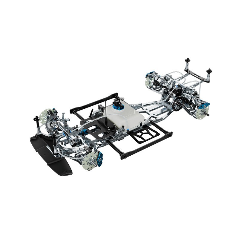 GENIUS XR5.26 S(Zenoah) 520 mm 