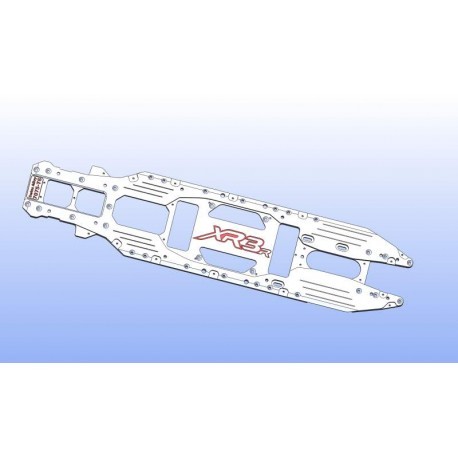 GENIUS Chassis Plate  XR3R