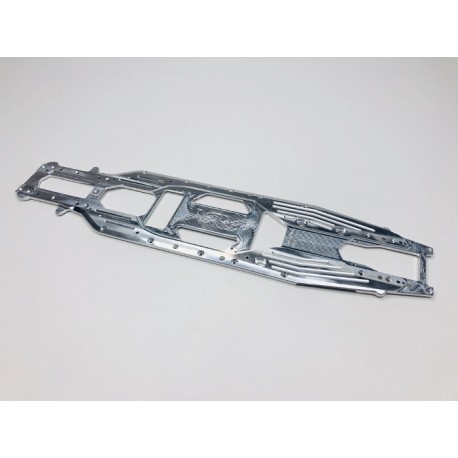 GENIUS Chassis Plate XR4