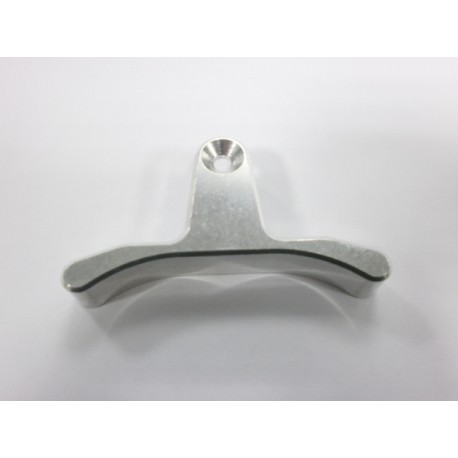 GENIUS Radio Plate Support XR3, XR4S, 1pc