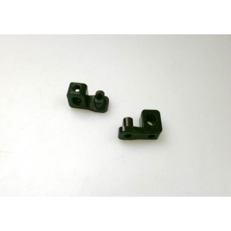 GENIUS Rear Rollbar Support 4.5mm XR3, XR4, 2pcs