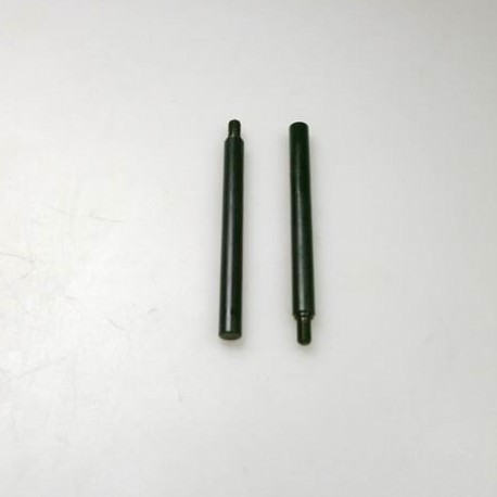 Front Rollbar 6mm, 2 pcs