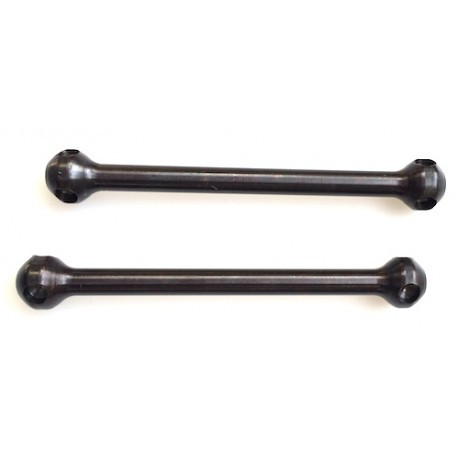 GENIUS Drive Shaft, 2 pcs