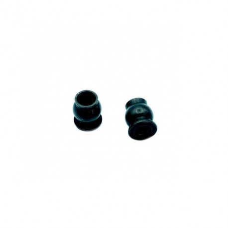 Steel Ball Joint EXA3 5.8mm  2pcs