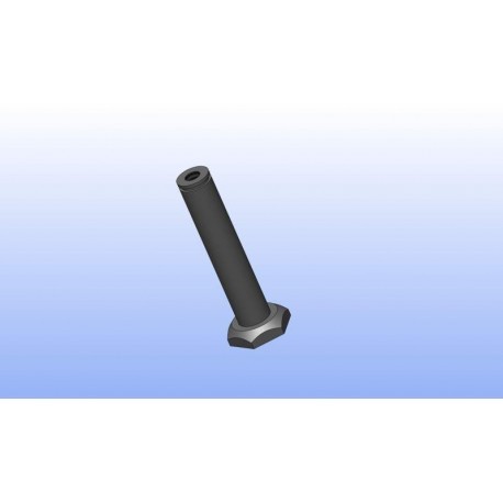 GENIUS Servosaver Shaft, XR3R, 1pc
