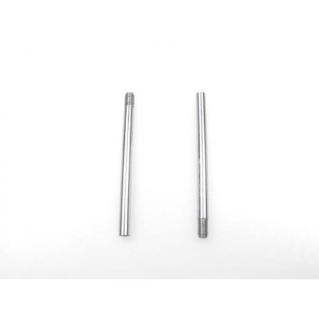 Damper Shaft G009 2pcs