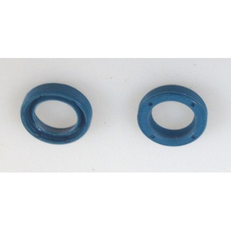 Differential Seal Black Pearl 2pcs