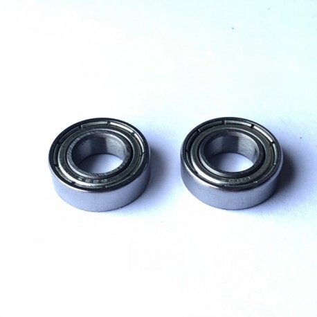 Bearings GTC8 8x16x5mm  2pcs