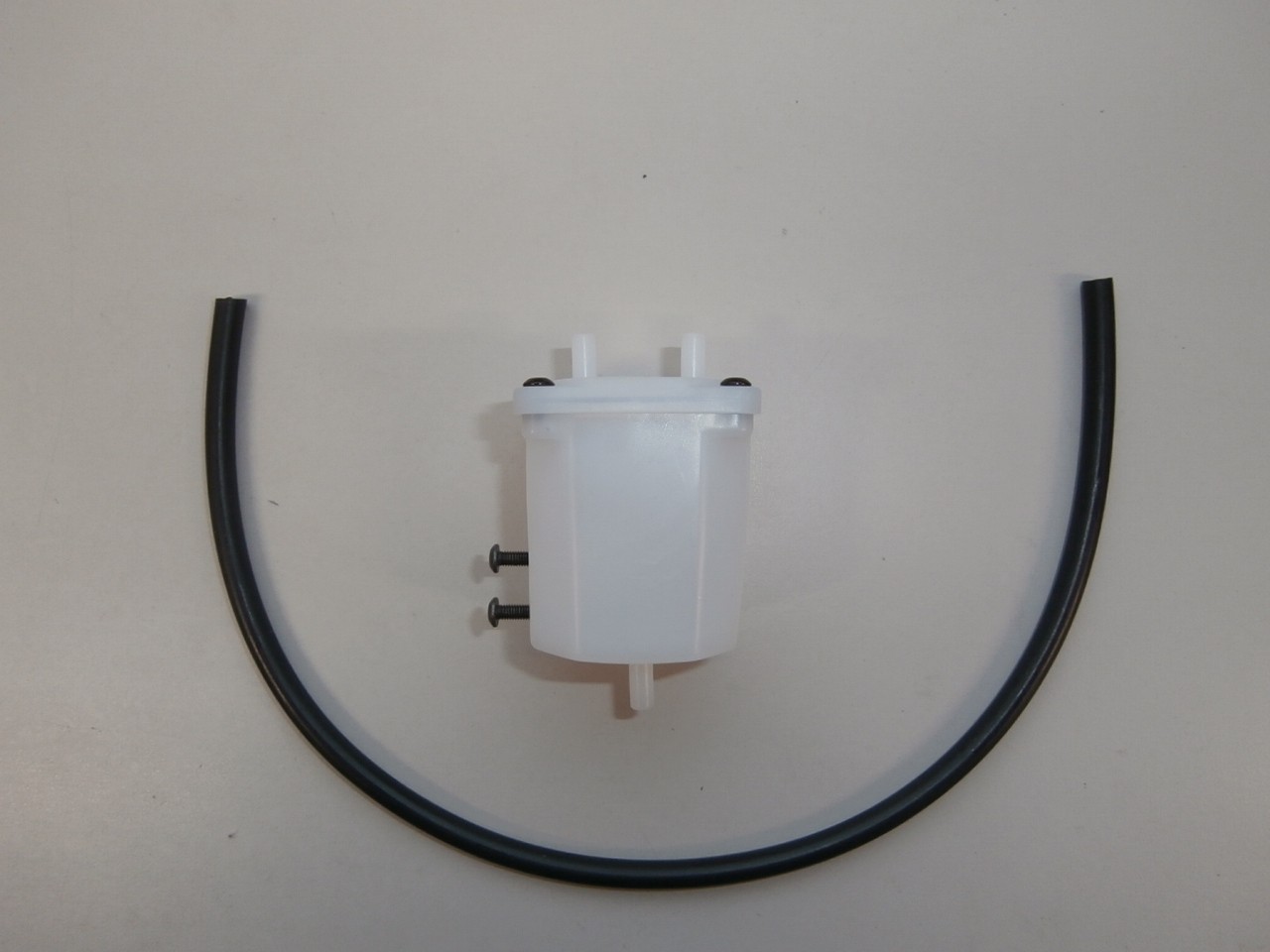 Compensation Fuel Tank Kit