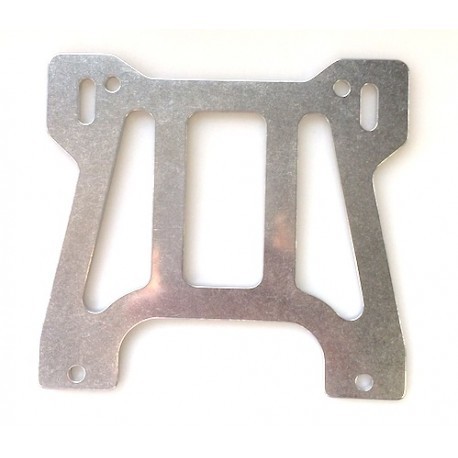 Exhaust Support Plate G009/XR 1pc
