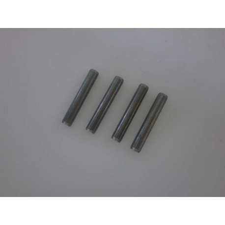 Rear lower wishbone pivot pin 5x30mm, 4pcs