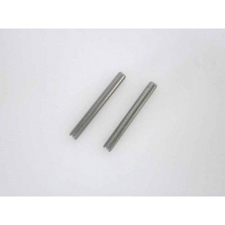 Rear Lower Arm Outer Pin, XR3 5x45mm, 2pcs