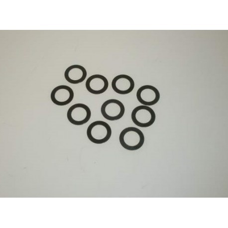 Shim Washer 6x18x0.3mm 964060,10pcs