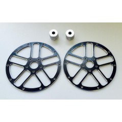 Set Up Wheels Formula 1 Genius/RS5 2pcs