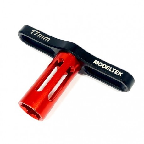 Wheel Nut Tool 17mm 1pc