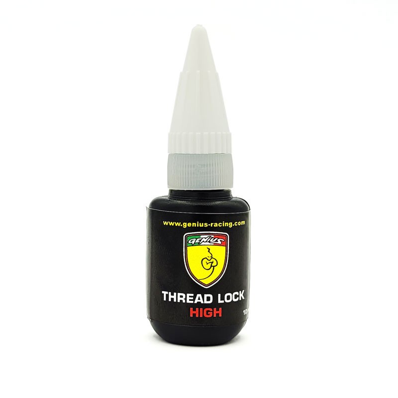 Thread Lock - High 10ml
