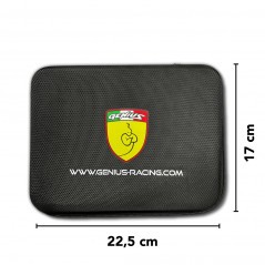 Genius Accessory Bag 