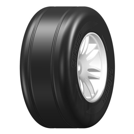 GRP  F1 Front Tyre, XM1 Soft, 1pr.