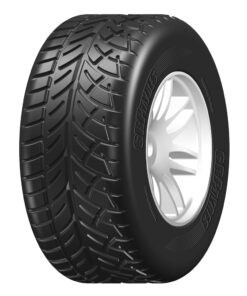 GRP F1 Front Tyre, Rain Extra Soft, 1pr.