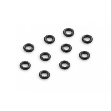 Chassis Brace O-Rings 3x2mm 10pcs