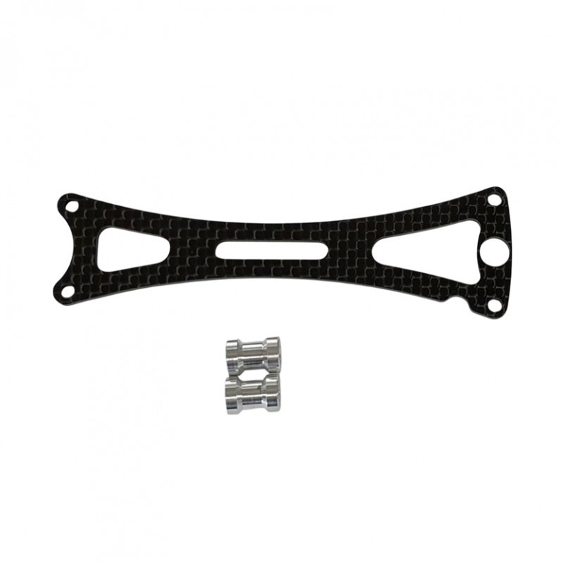 Graphite Upper Deck Set 3mm. GTC8.25