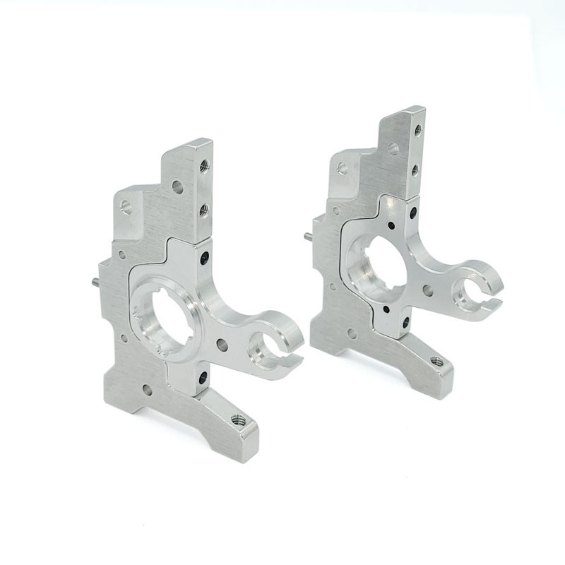 GTC8.23 Alloy Rear Bulkhead Set 2+2pcs