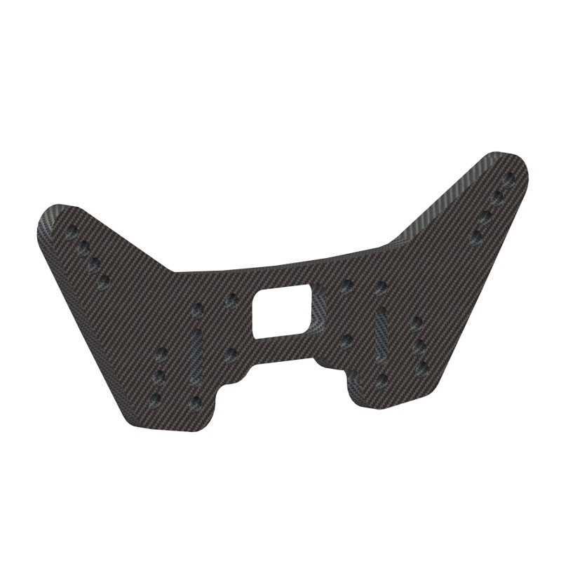 GTC8.23 Carbon Rear Damper Tower