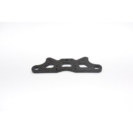 Carbon Front Damper Tower GT8 1pc