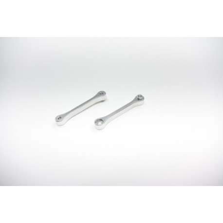 Servo Saver Reinforcement 7075 T6, 2pcs