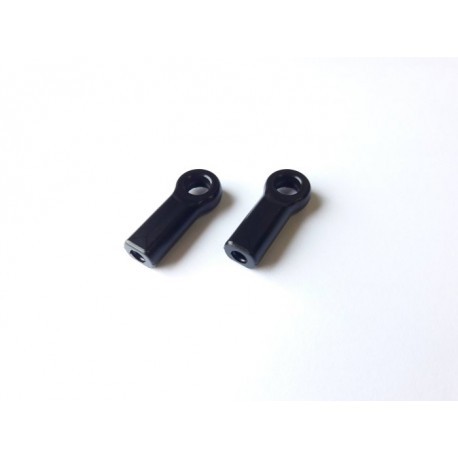 Front Upper Arm Ball Joint, 2pcs