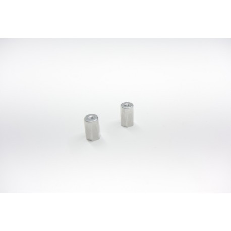 Damper Upper Mounting, 2pcs