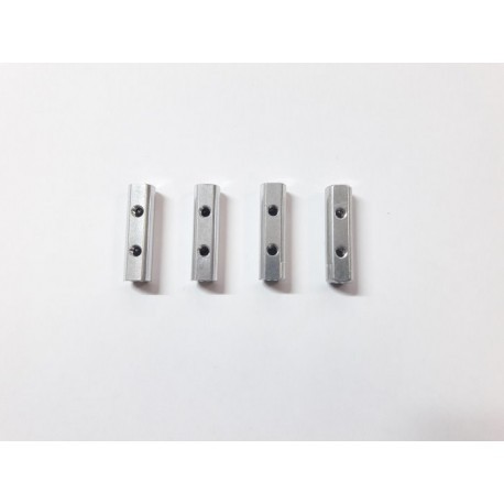 Radio Plate Holder 4pcs