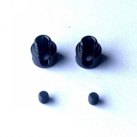 Anti Roll Bar Collar 2pcs