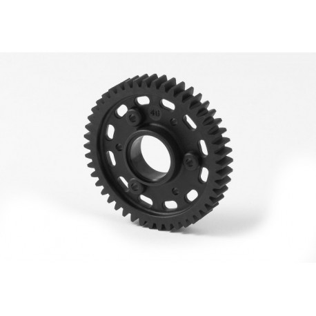 2 Speed Gear 47T (2nd) Composite, 345547, 1pc