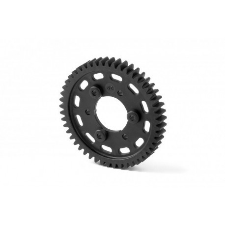 2 Speed Gear 49T (1st) Composite, 345549, 1pc