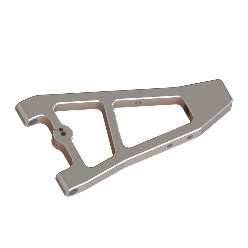GTC8.23 Alloy Front Lower Arm 