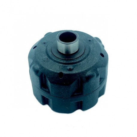 Front and Rear Diff Case, 81379,  1pc