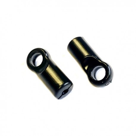 Race Damper Ball Joint 2pcs